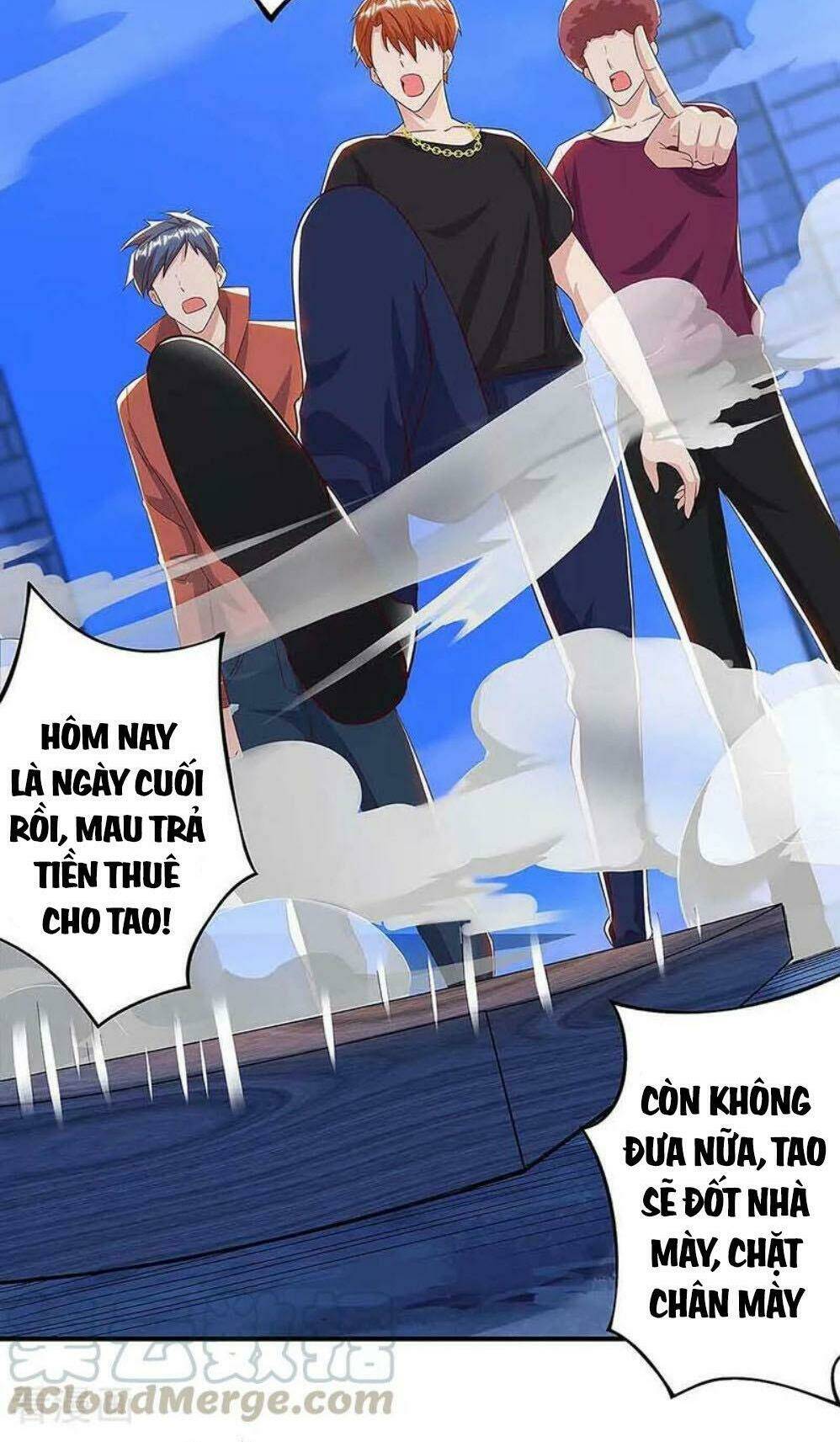 trọng sinh khí thiếu quy lai chapter 108 3