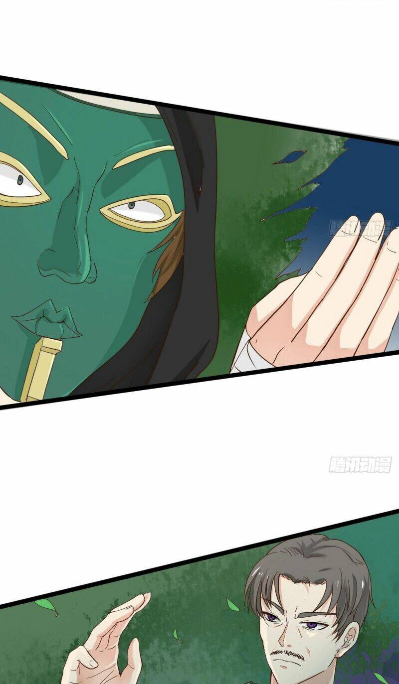 hắn là long ngạo thiên chapter 24 4