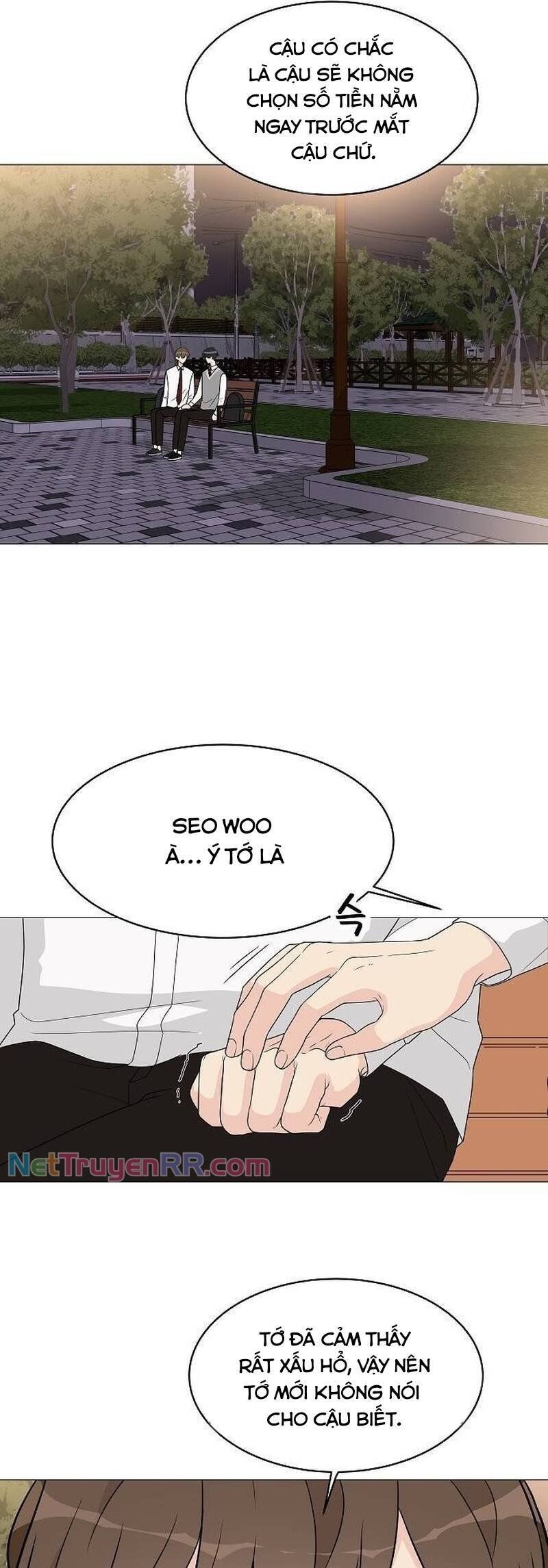 cô nàng 1m8 chapter 13.3 7