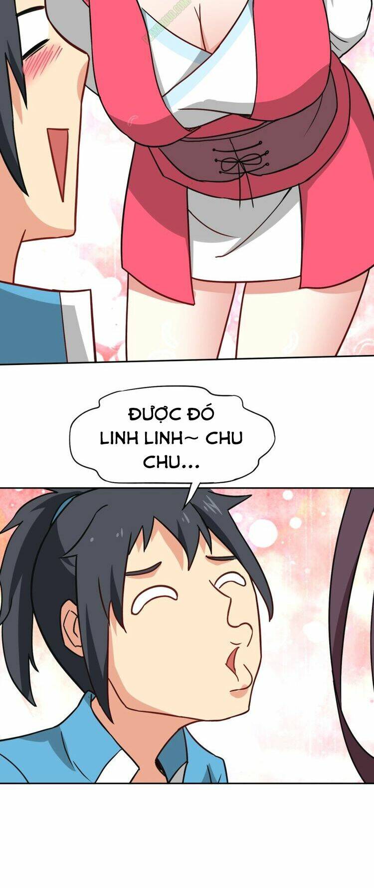 ta luyện giả kim trong thời đại tu tiên chapter 20 23