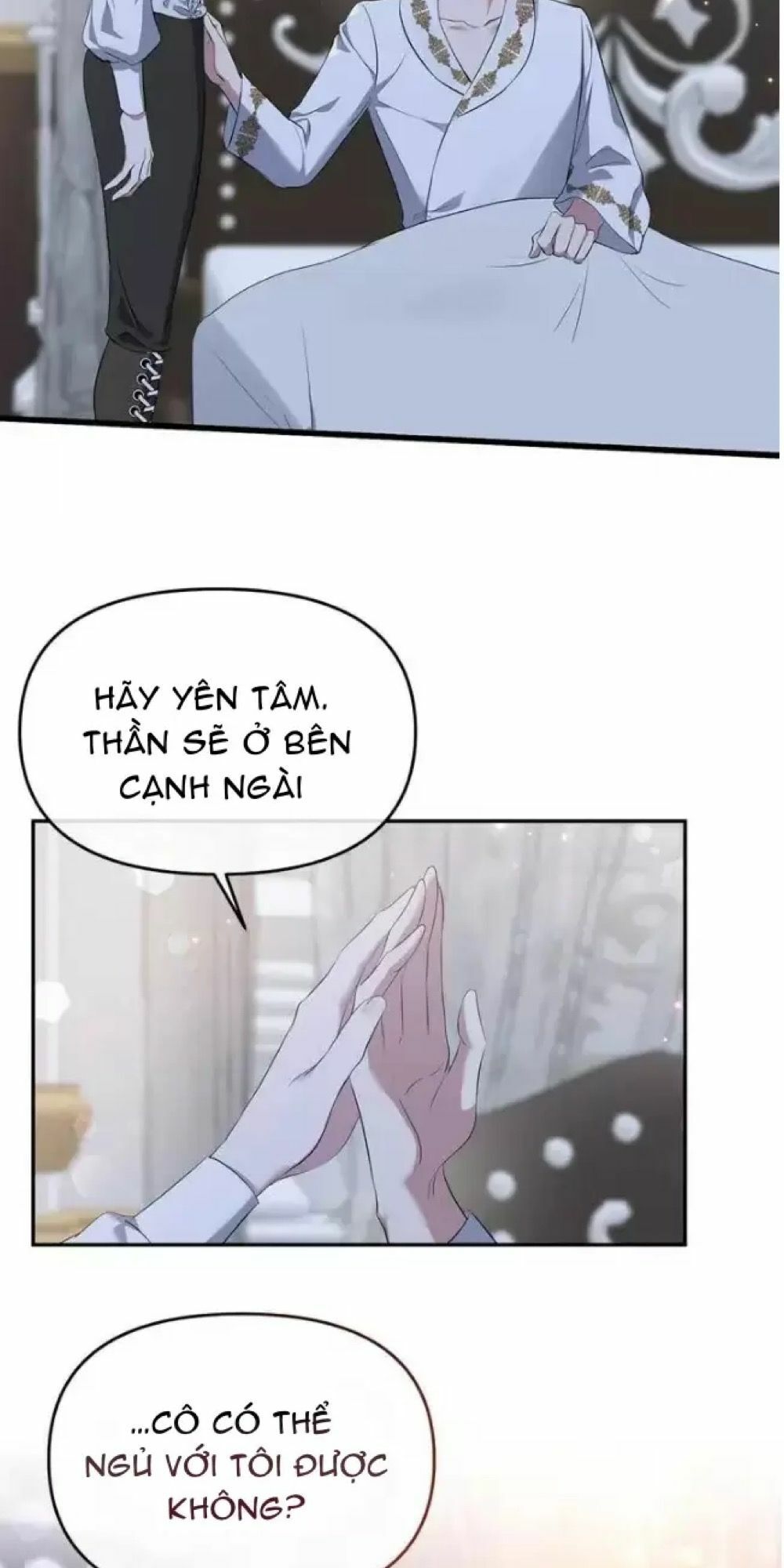 nữ công tước phương bắc là một nhân vật phản diện chapter 5 54