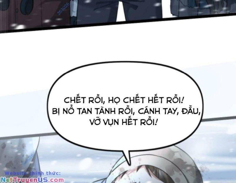 đóng băng toàn cầu: tôi gây dựng nên phòng an toàn thời tận thế chapter 127 49