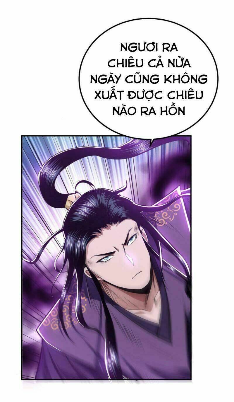 nam chủ và hậu cung đều dưới trướng ta chapter 12 41