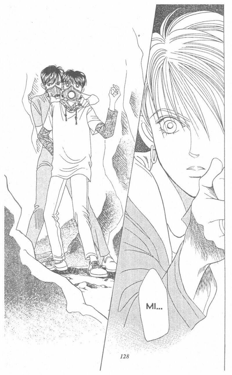 nàng tiên ánh trăng - kaguya hime chapter 7 127