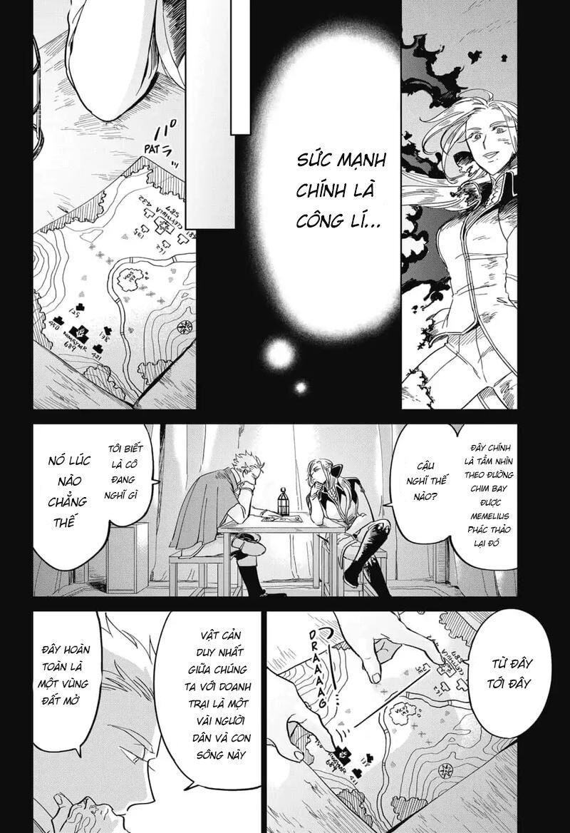 ấn ký abyss chapter 26.2 3