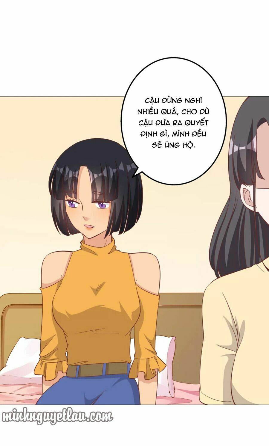 hôn nhân dục vọng: thiếu gia nhẹ một chút! chapter 134 23