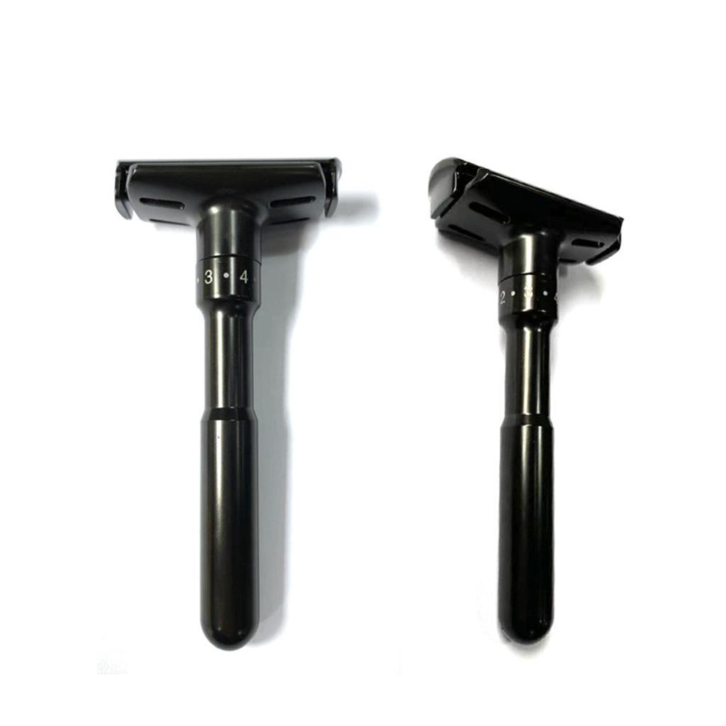 Men's Double Edge Classic Manual for Men Shaving