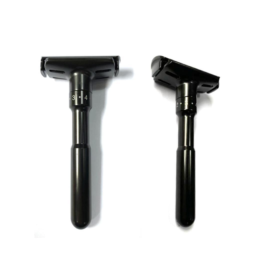 Men's Double Edge Classic Manual  for Men Shaving