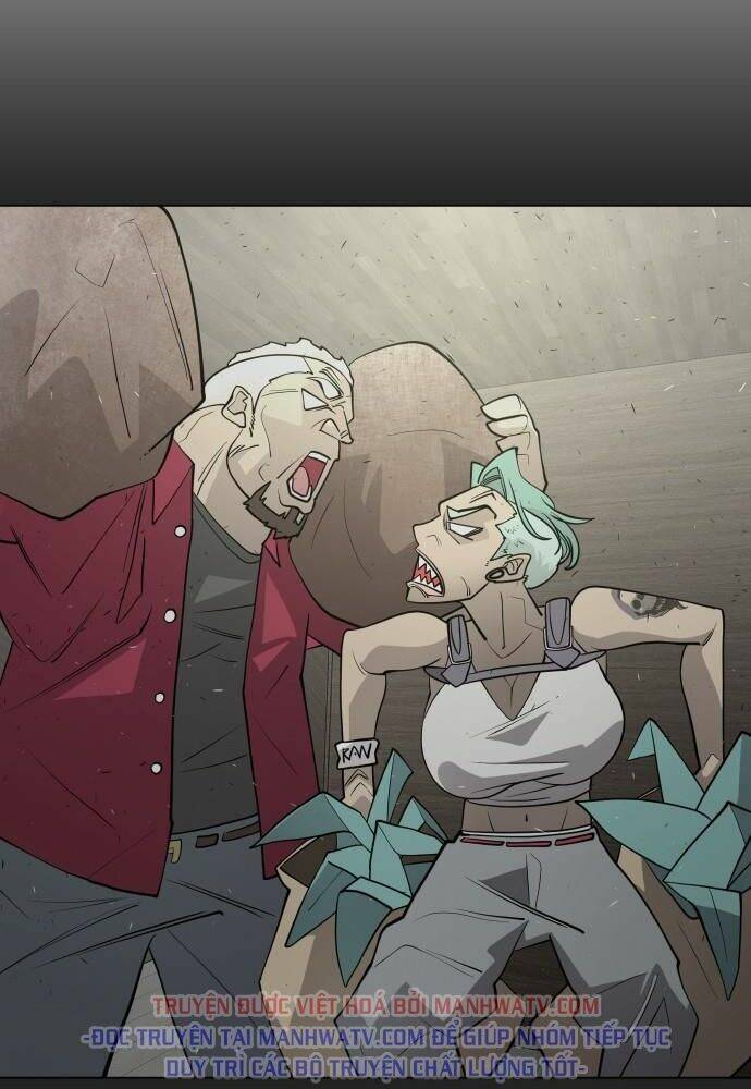 kĩ nguyên của anh hùng chapter 117 4