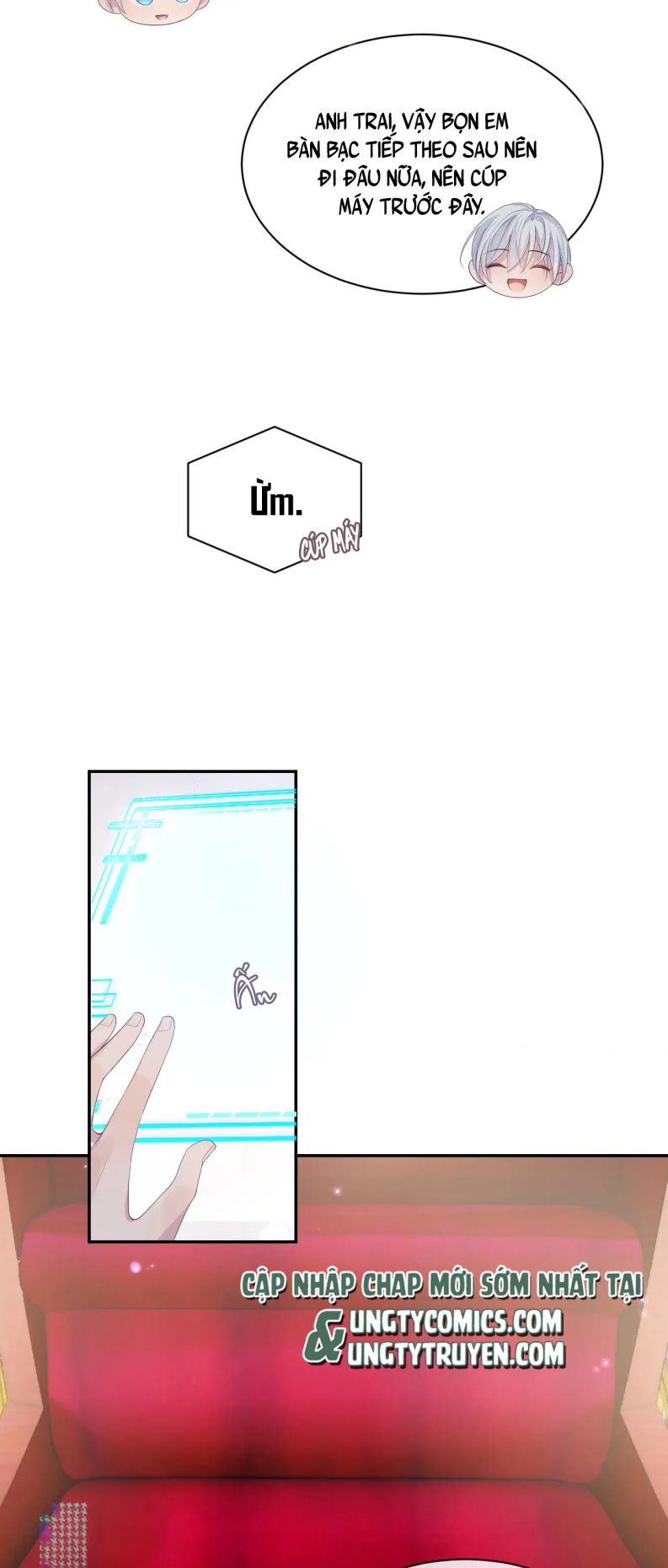 xin hãy ly hôn chapter 53 45