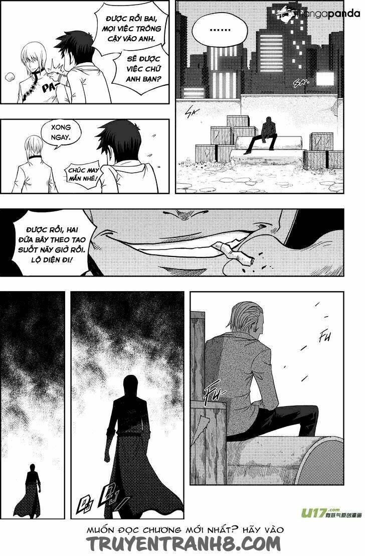 macrophage regulation chapter 6 14