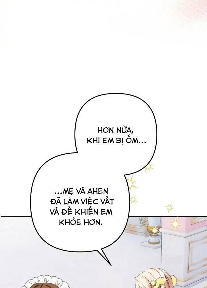 tại sao mẹ chồng tôi lại như thế này? chapter 42 19