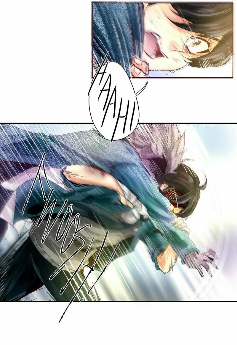 unordinary chapter 3 29