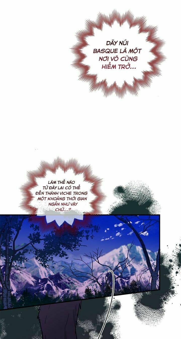 chồng yêu, em muốn đình công! chapter 28 36