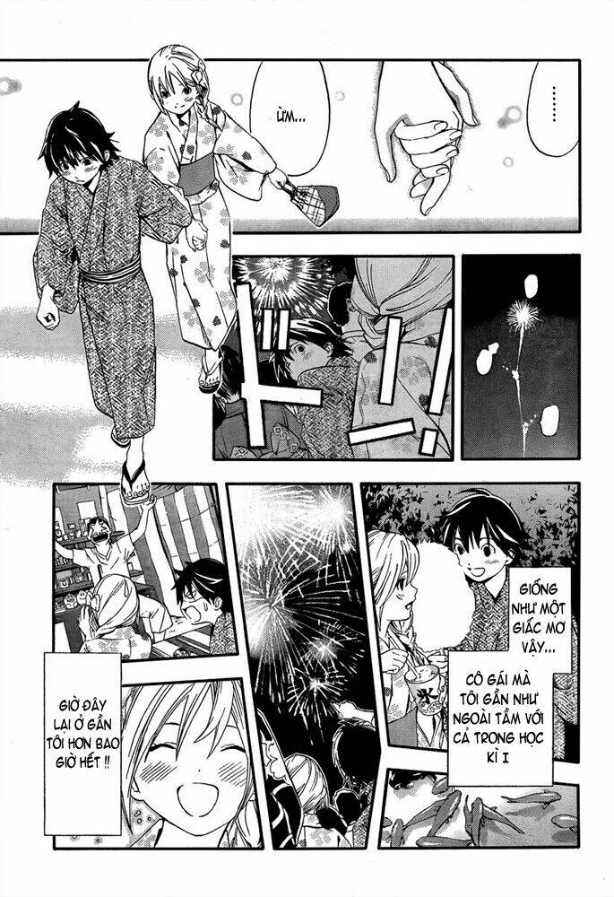 ane doki chapter 11 16