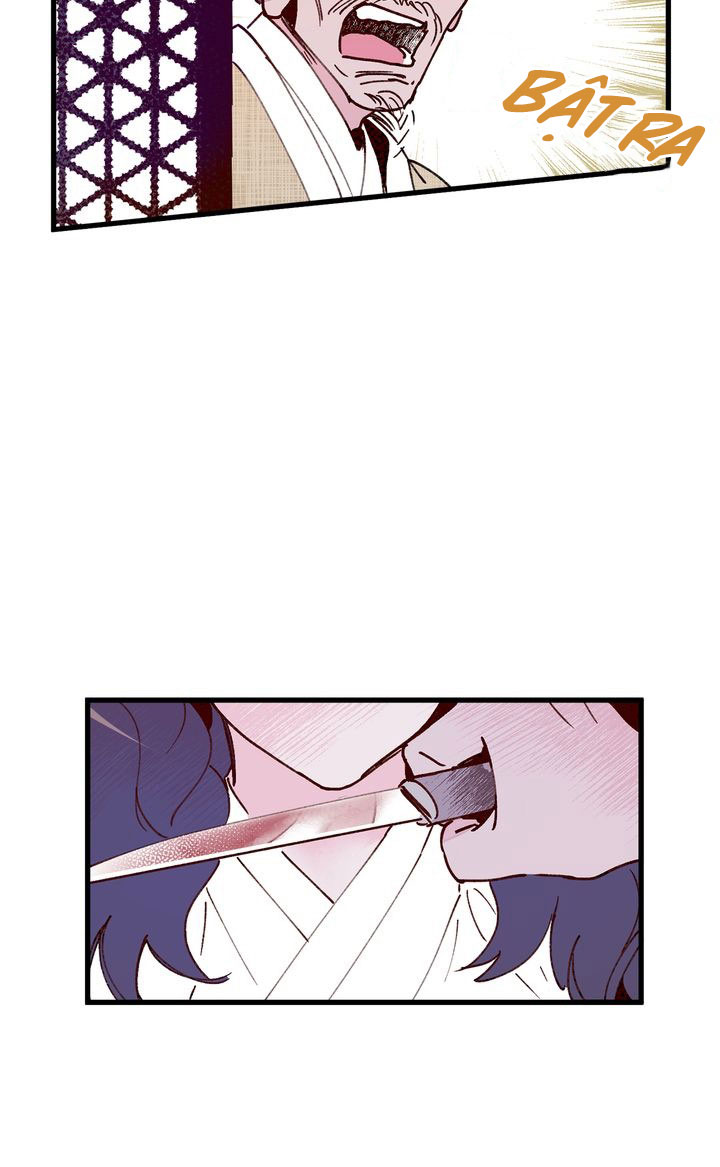 tham vọng quyền lực (full) chapter 22 1