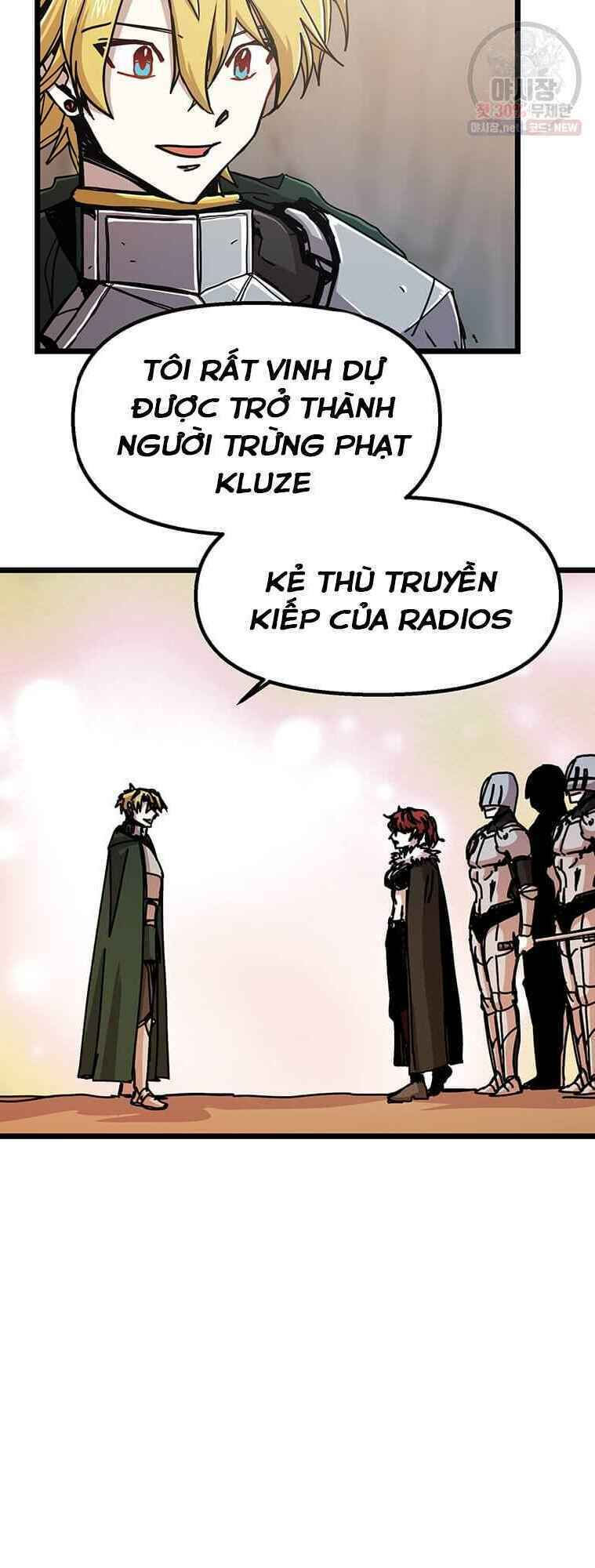 người chơi lỗi chapter 62 37