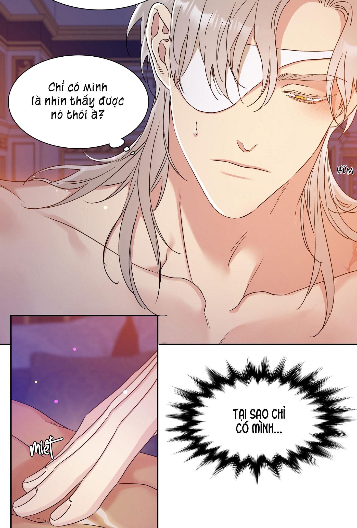 ái tình tự tâm chapter 6 25