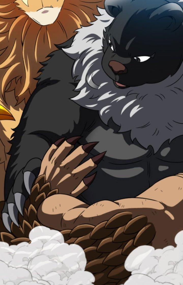 sau khi nằm, ta trở thành đại yêu chi vương chapter 10 10