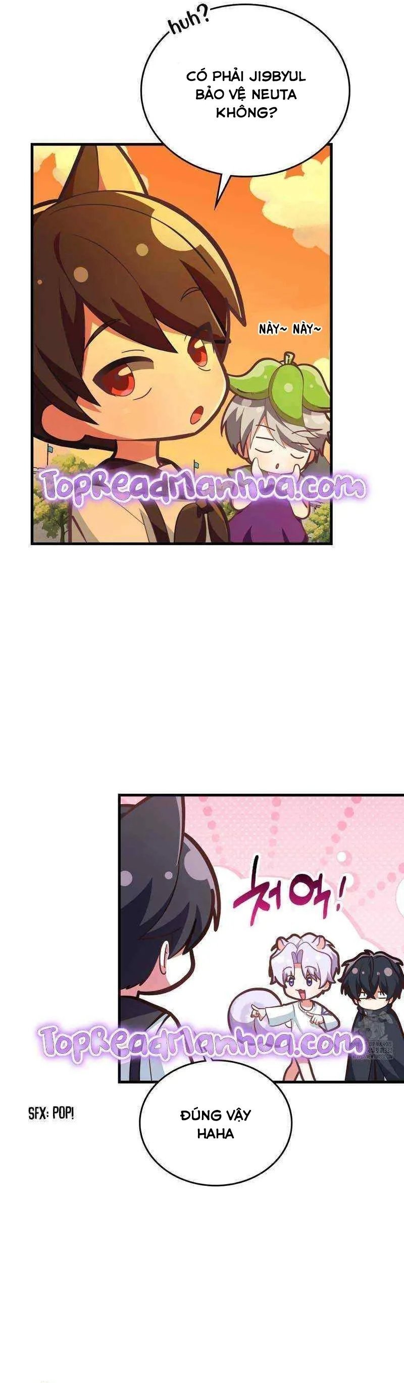 thành viên của hội là hàng xóm bên cạnh chapter 54 28
