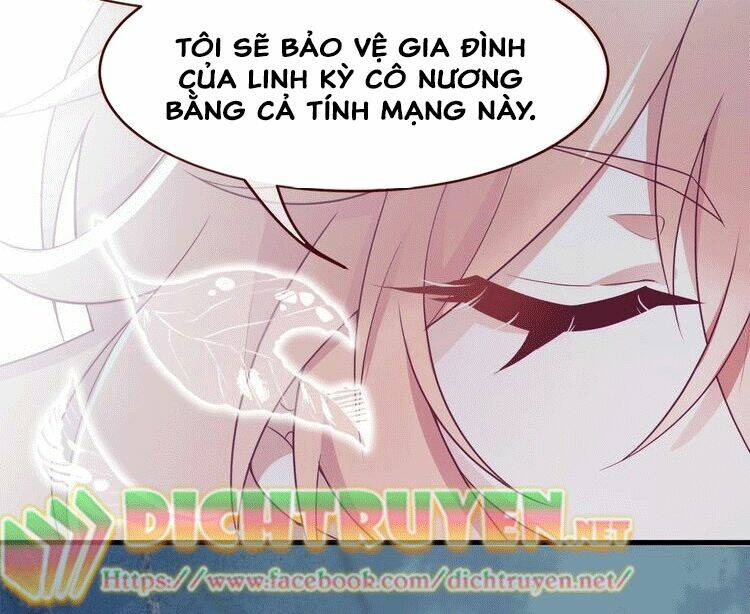 quỷ vương nan dưỡng tiểu ma phi chapter 2 63