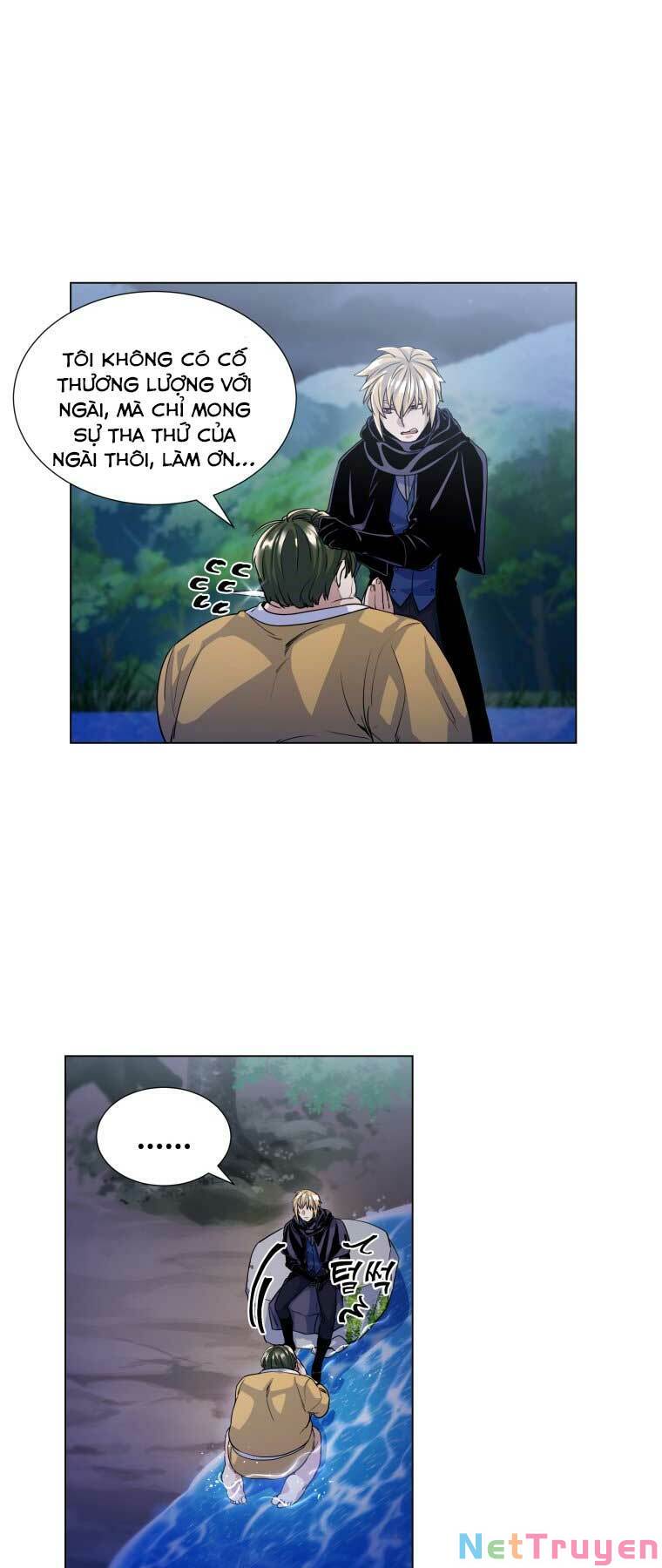 bạo chúa cường hoành chapter 14 23