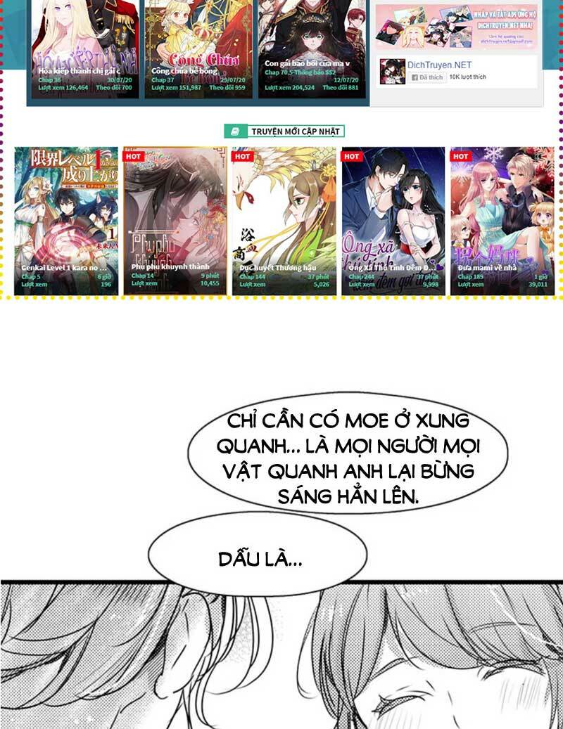 sai rồi, sếp tây nhà tôi không phải là quý ông đâu! chapter 30 8