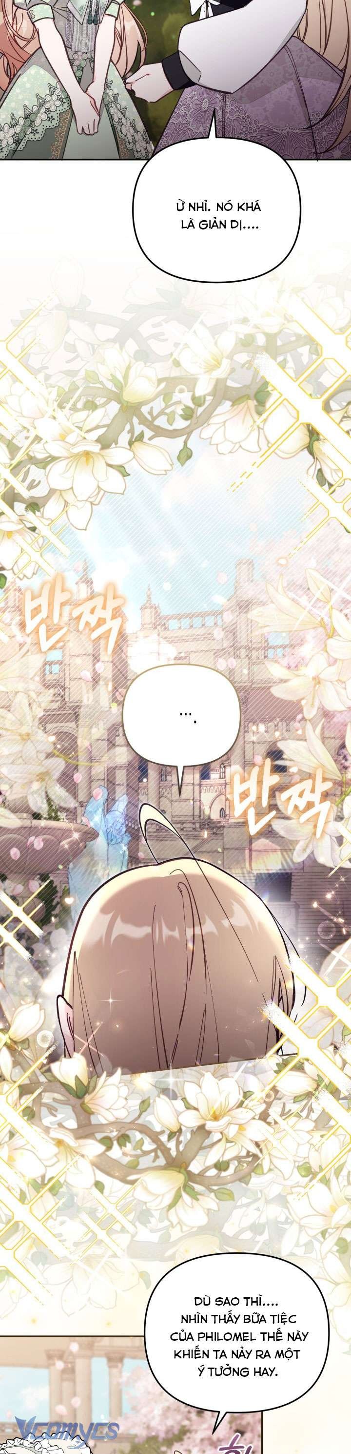 không có chỗ cho kẻ giả mạo chapter 70 19