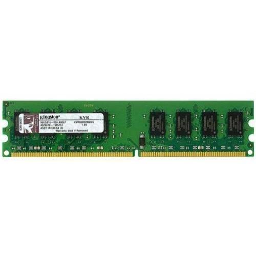 RAM MÁY TÍNH -  BỘ NHỚ Ram DDR 2 - 2GB Bus 800 Kingston