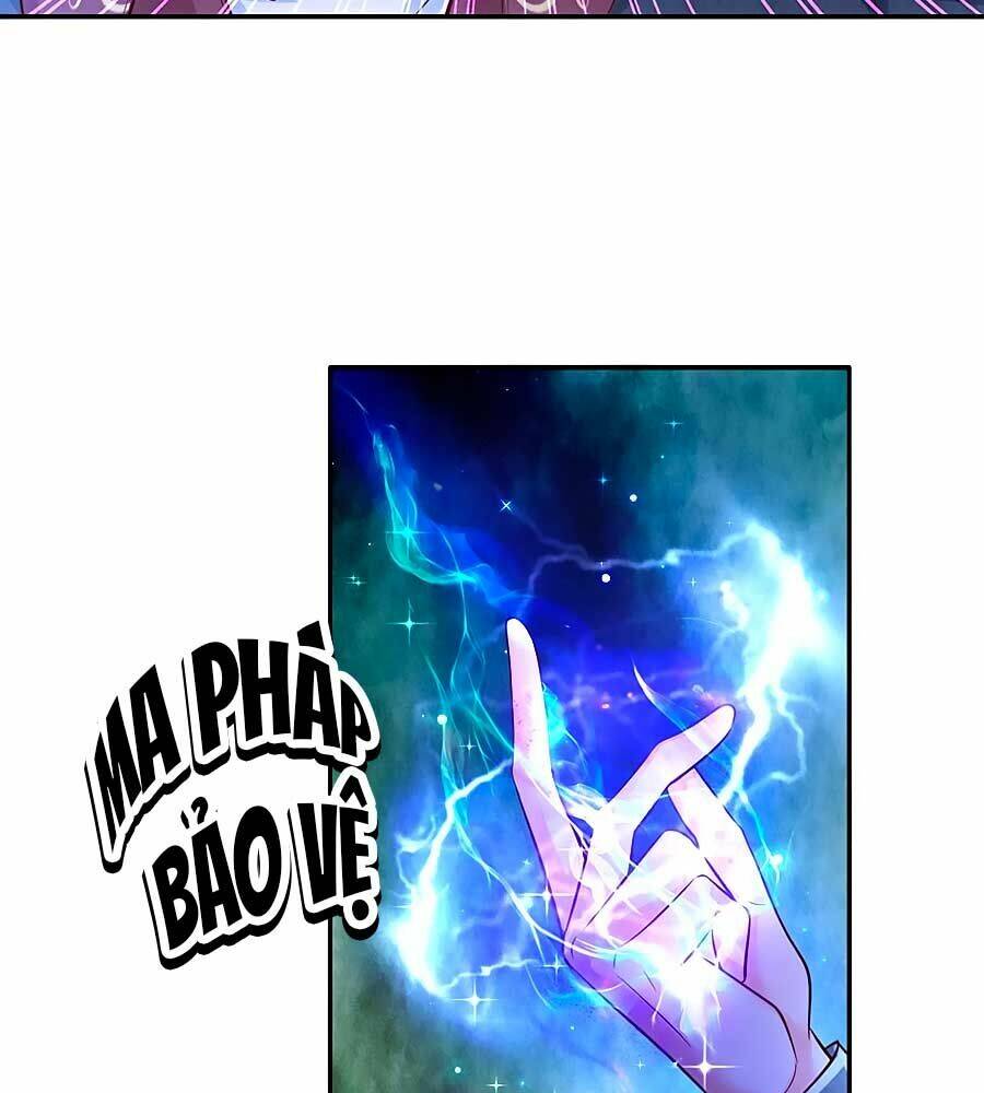 bỗng một ngày trở thành con gái nhà vua chapter 217 12