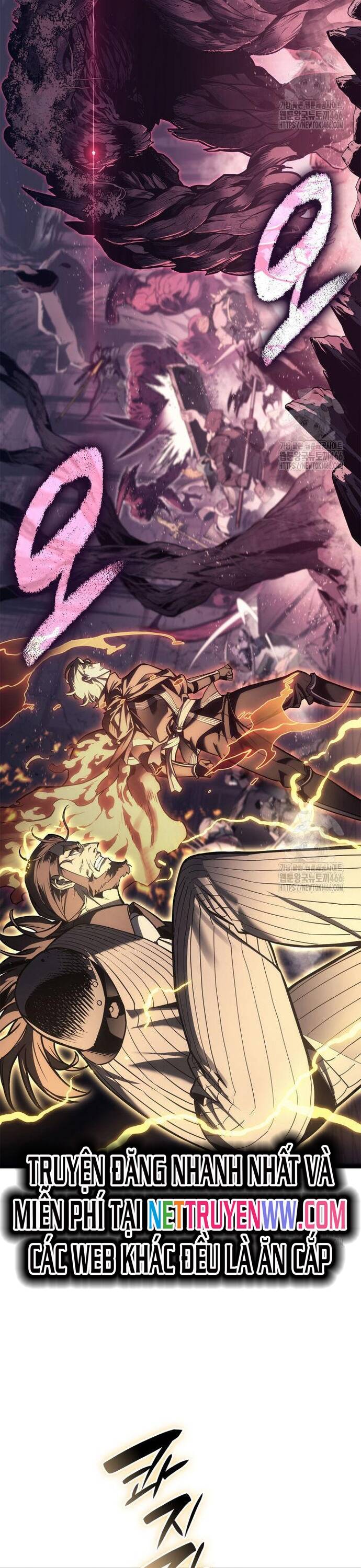 Vị Vua Mạnh Nhất Đã Trở Lại chapter 104 47