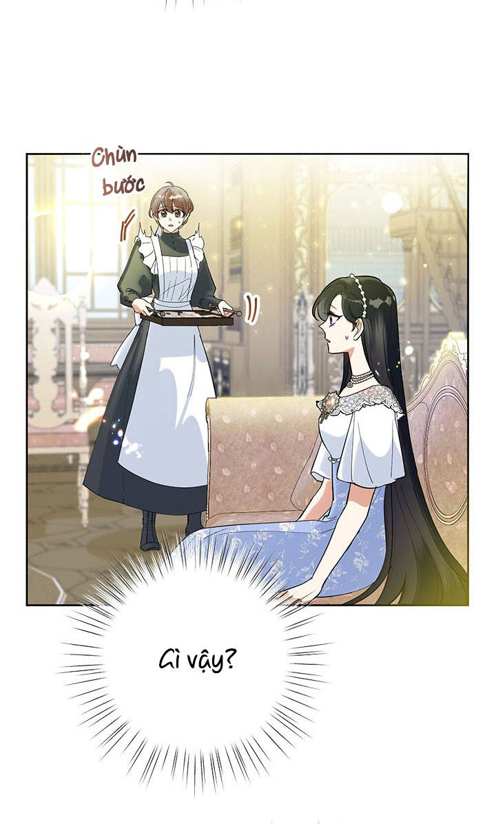 hôm nay cũng là ngày vui của ác nữ chapter 15 10