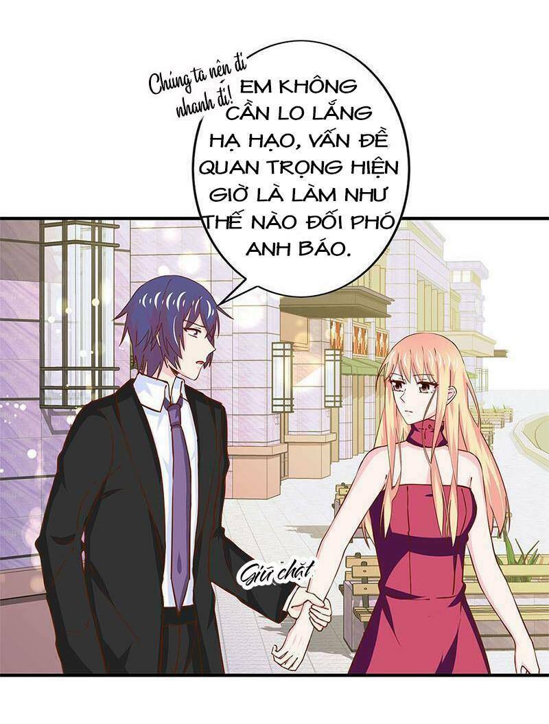 không gả cho tổng tài, gả cho người hầu chapter 159 2