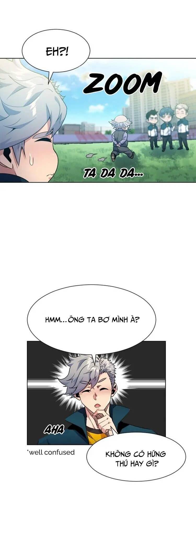 Góc Cao Khung Thành chapter 61 11