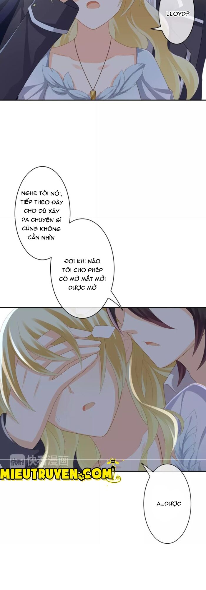 độc nhãn ác ma của ta chapter 30 2