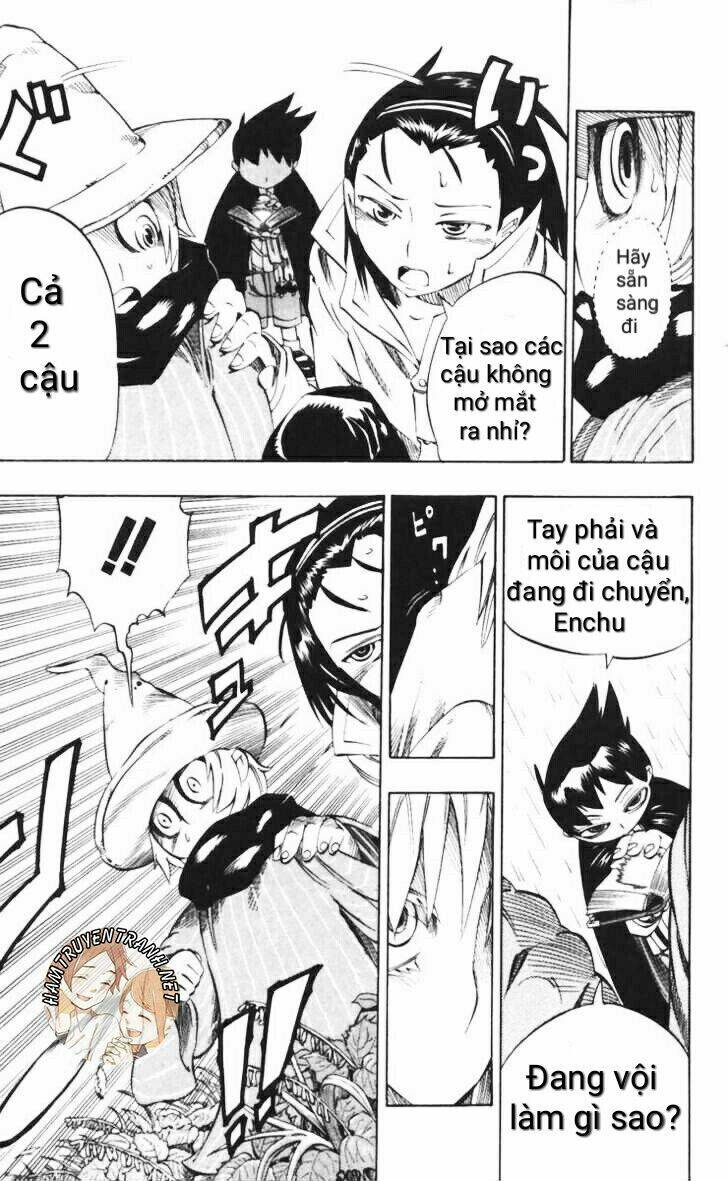 cục điều tra siêu nhiên chapter 34 8