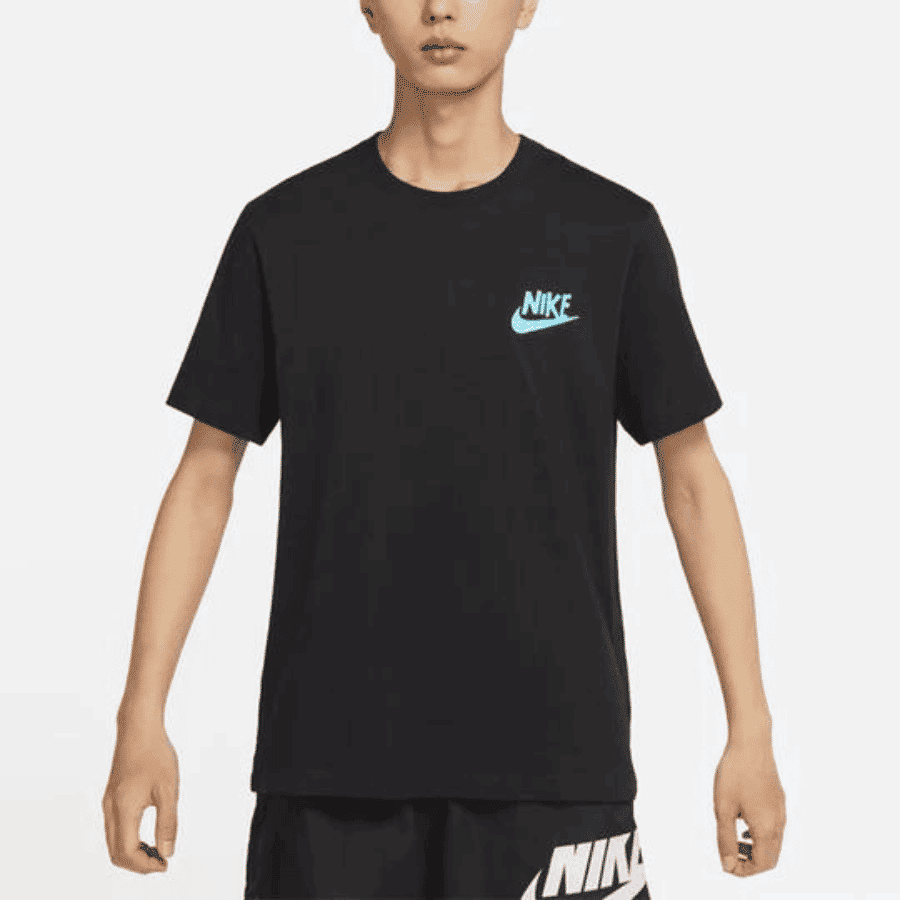 Áo tay ngắn thời trang Nam NIKE AS M NSW TEE HBR STATEMENT LBR DR7810