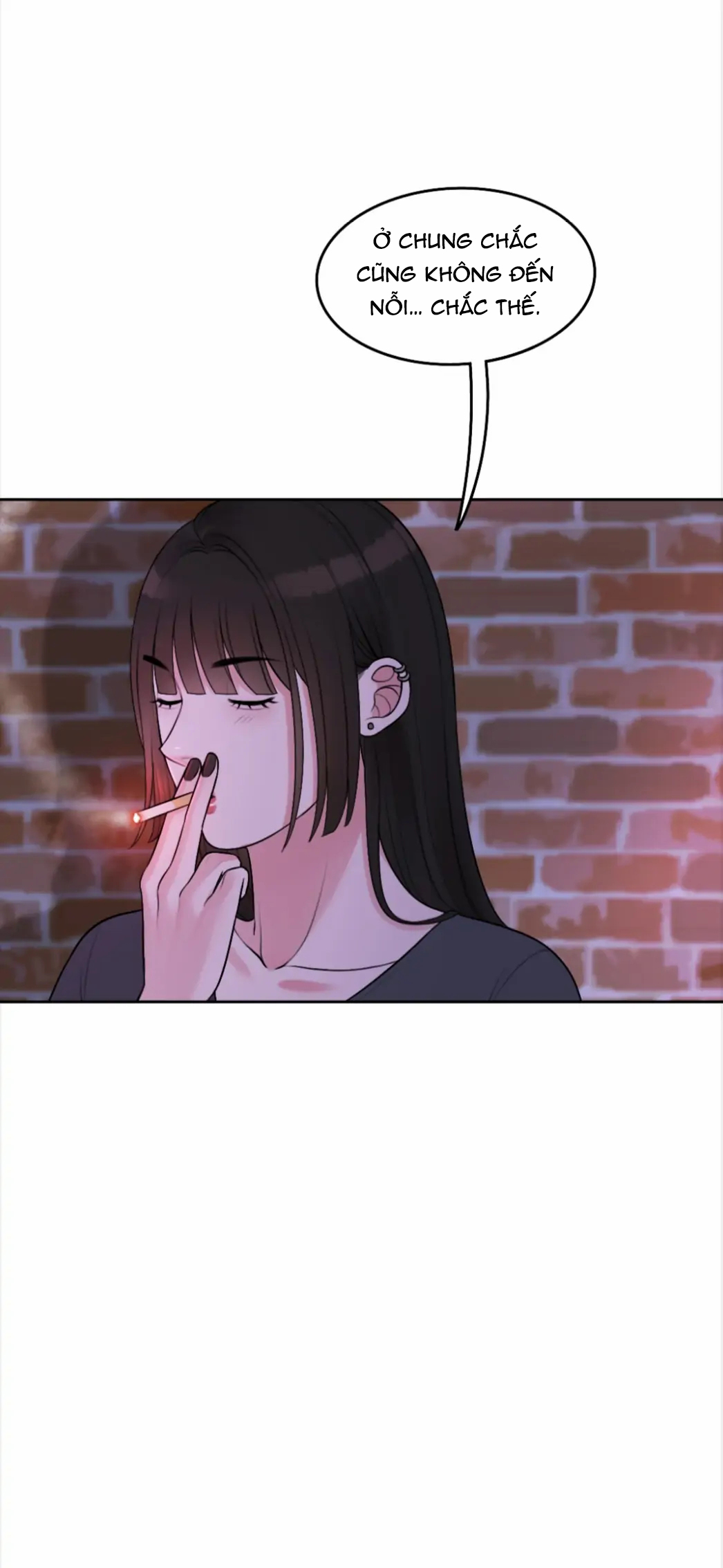Tàn Nhẫn chapter 32.1 - Trang 4