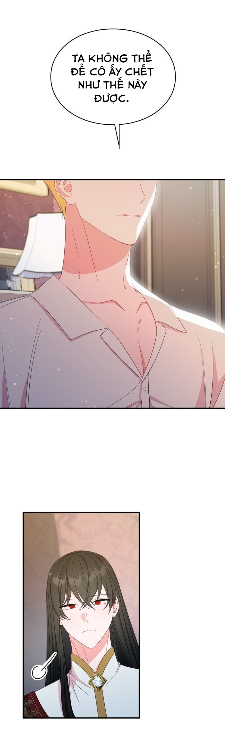 câu chuyện về nữ công tước chapter 65 11