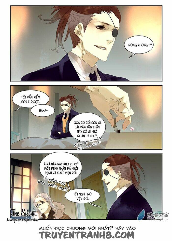 gia tử khu 37 chapter 33 7