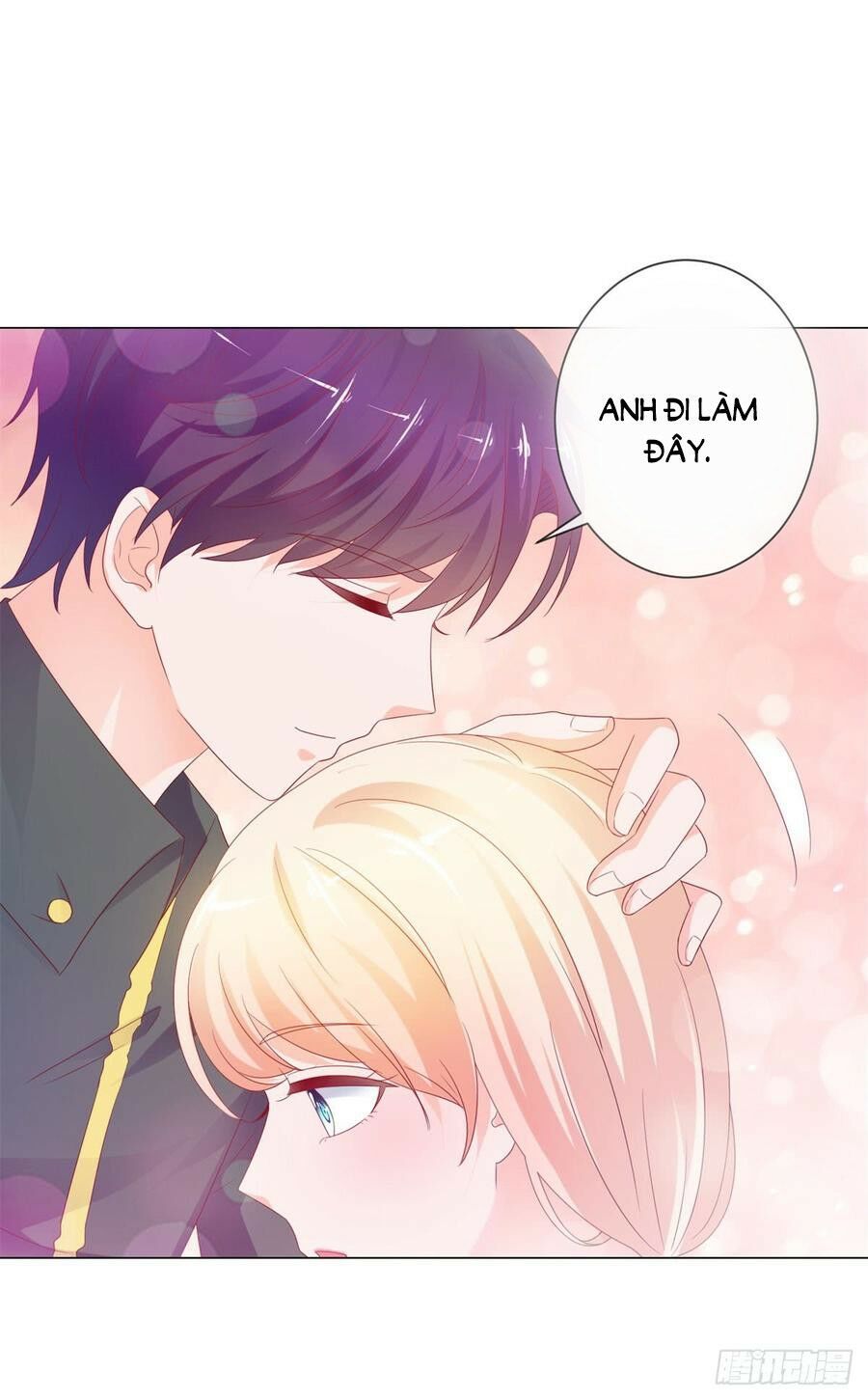 ẩn hôn 100%: chọc tức vợ yêu mua một tặng một chapter 99 25