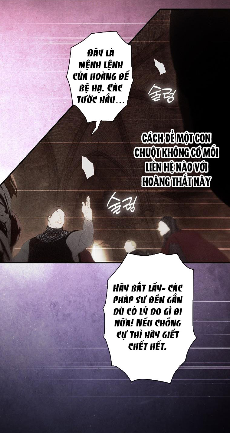 quý cô bí ẩn - secret lady chapter 89.2 11