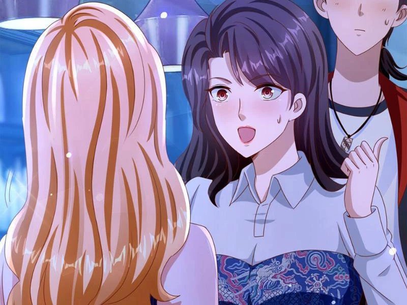 bảy vị tỷ tỷ tuyệt thế vô song của ta chapter 26 47