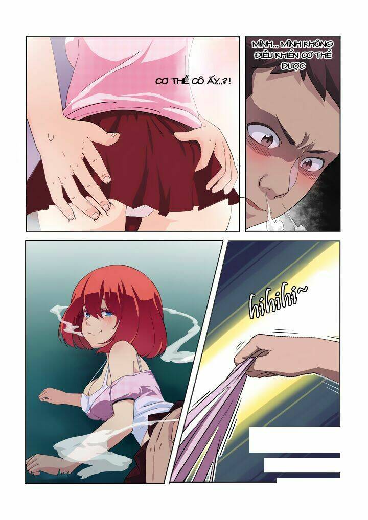 yaoguai mingdan chapter 1 17