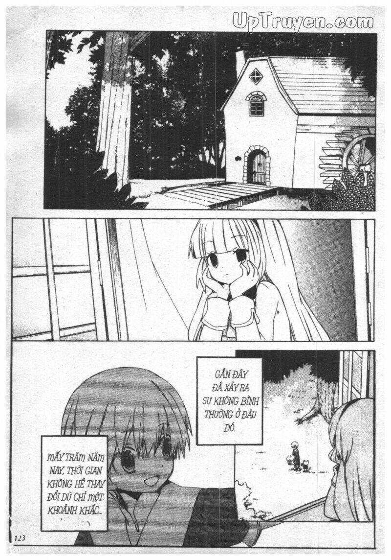 hoshi no witch chapter 2 123