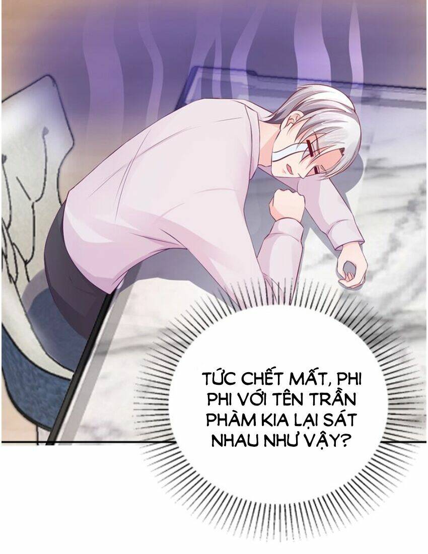 thú cưng độc quyền của boss chapter 40 50