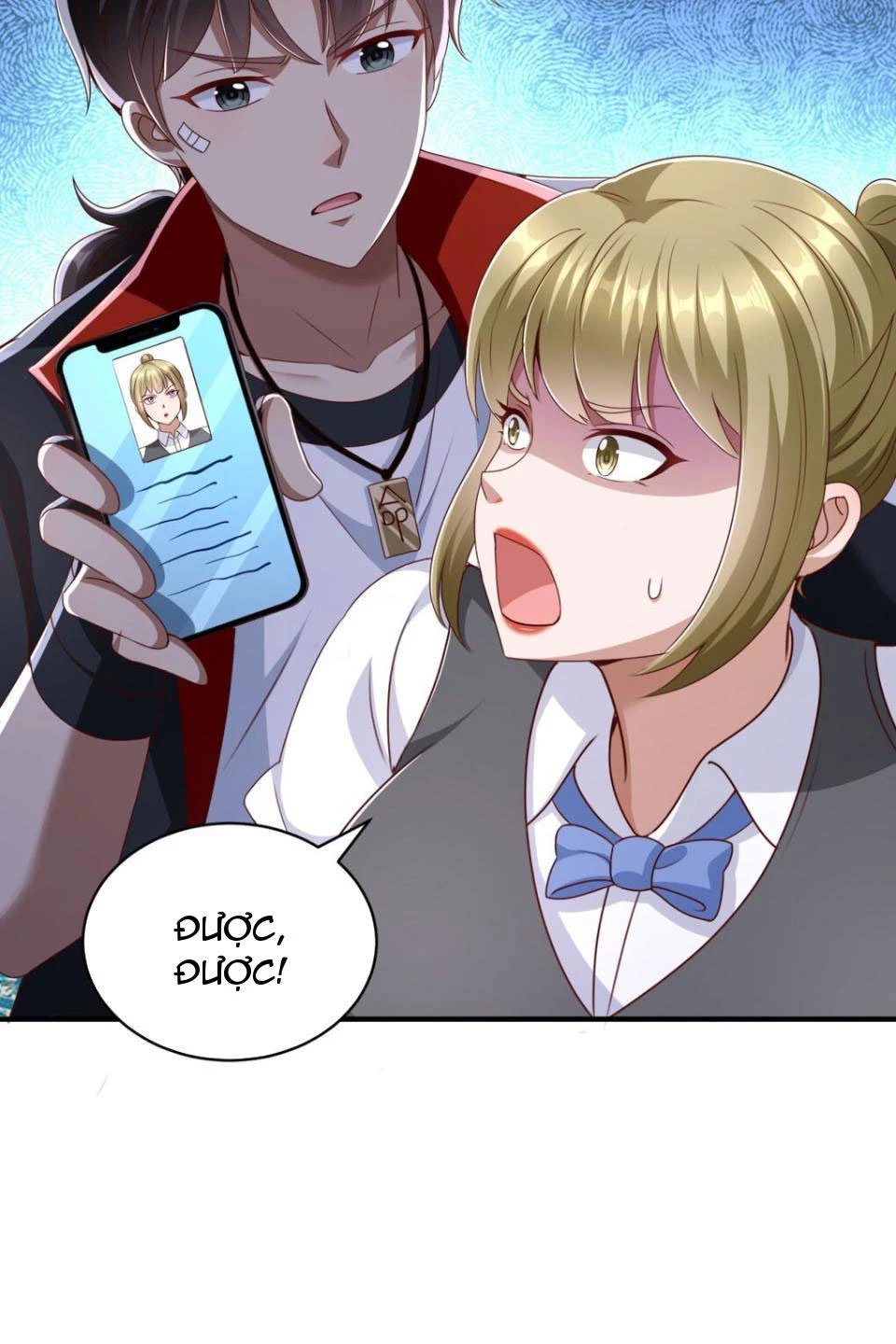 bảy vị tỷ tỷ tuyệt thế vô song của ta chapter 4 24