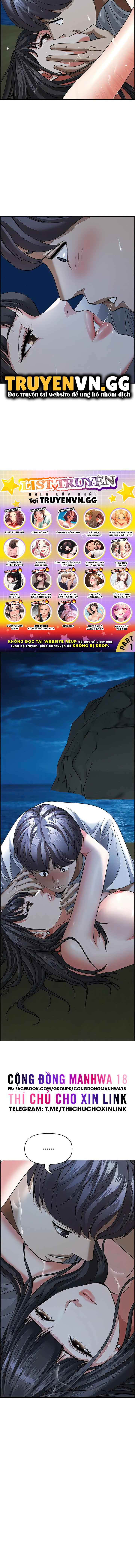 chung nhà bạn mẹ chapter 97 8