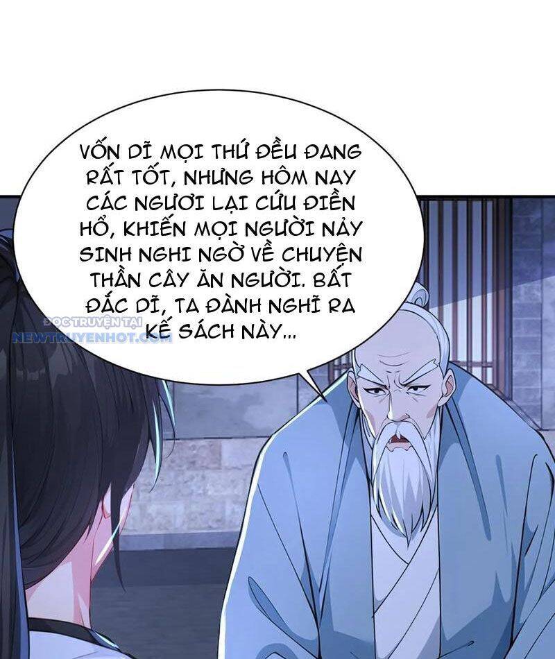 ta thực sự không muốn làm thần tiên chapter 86 75