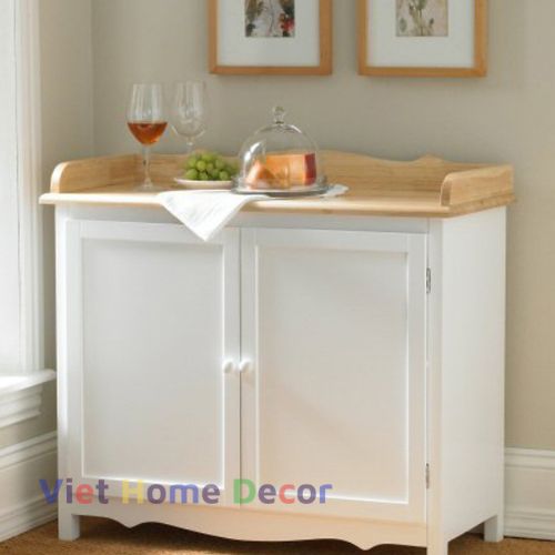 Tủ Sideboard 2623 - Thương hiệu Viet Home Decor